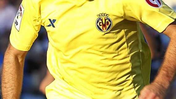 Villarreal y Las Palmas no rompieron la igualada en la primera parte