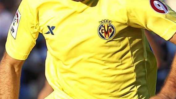 Descanso: Villarreal CF - Valencia CF 2-0