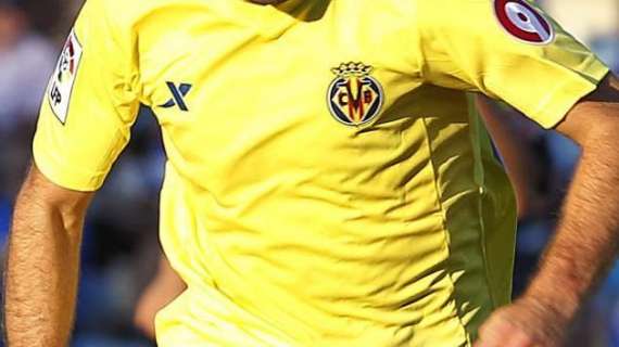 Bacca neutraliza el gol de Correa: Atlético y Villarreal empatan a uno