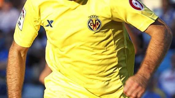 El Villarreal empata al descanso con el Maccabi Tel-Aviv