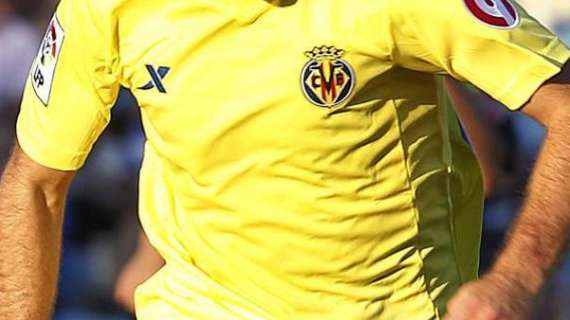 OFICIAL: Villarreal, Quique Álvarez nuevo segundo entrenador