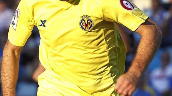 Villarreal CF, Gerard Moreno: "Sin estar finos hemos hecho 4 goles"