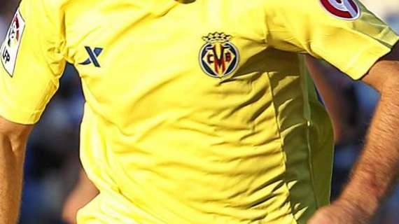 Villarreal, Calleja: "Siempre pensé en Quique Álvarez como segundo entrenador"