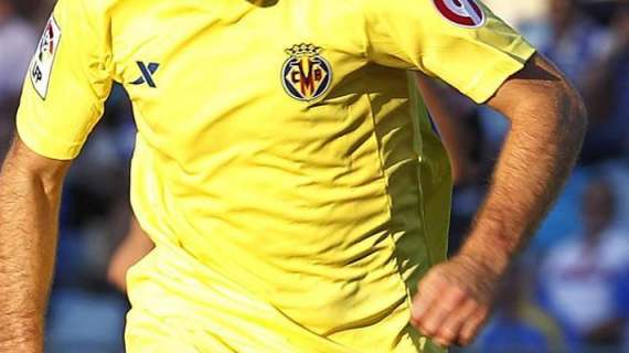 Villarreal CF, Rúben Semedo, suspendido de empleo y sueldo