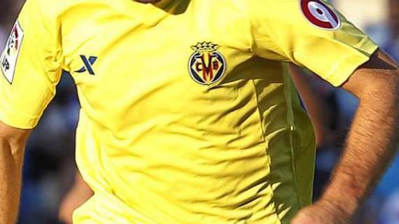 OFICIAL: Villarreal CF, renovación de Quintillà
