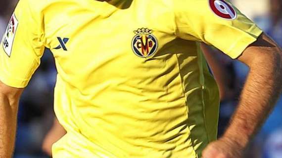 Villarreal CF, lesión muscular de Pau Torres