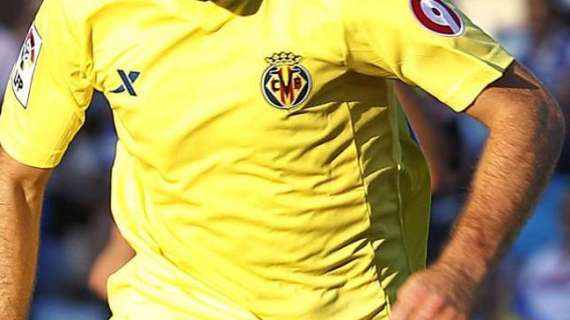 OFICIAL: Villarreal CF, firma Rubén Peña