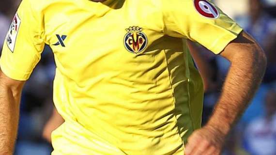 Villarreal CF - Valencia CF (21:00), formaciones iniciales