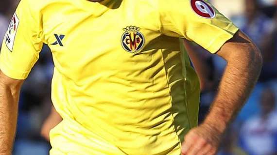 Villarreal CF, Javi Fuego pasó por el quirófano