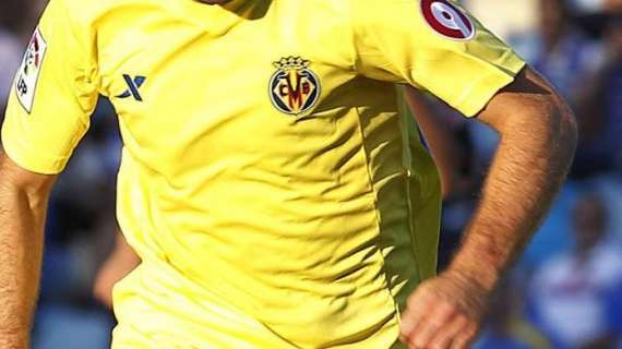 Villarreal CF, Enes Ünal pasa por el quirófano