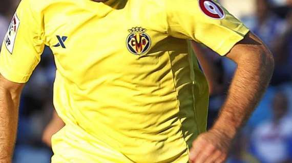 Descanso: Villarreal CF - Zenit 1-0