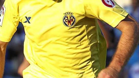 Villarreal CF, convocatoria ante el Rayo Vallecano