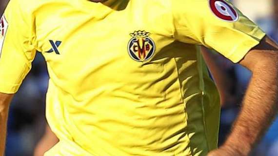 Villarreal CF - Rapid Viena (21:00), formaciones iniciales
