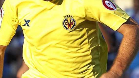 OFICIAL: Villarreal CF, acuerdo preferencial con la SD Huesca por Melero