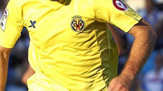 Villarreal, Jaume Costa: "Marcador justo ante el Deportivo"