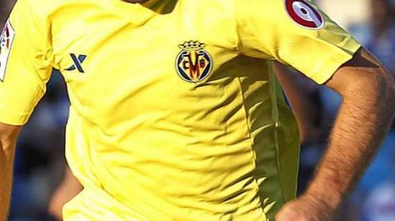 Fernando Roig: "No se puede meter al Villarreal en medio del caso Semedo"