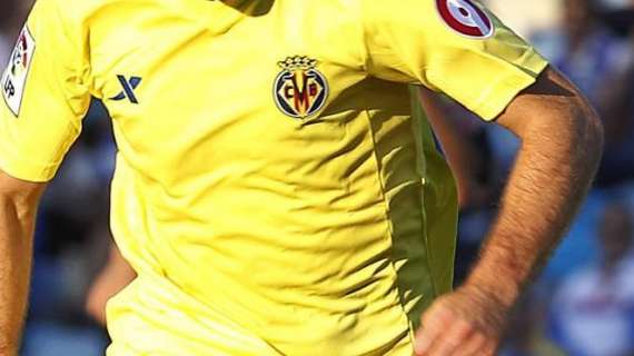 OFICIAL: Villarreal CF, Nahuel traspasado al Olympiacos