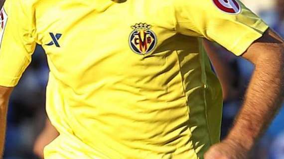 Villarreal CF, convocatoria ante el FC Barcelona
