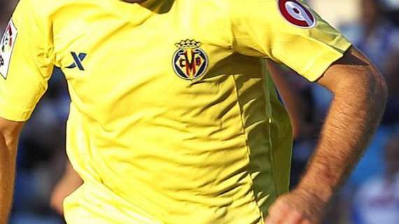 EXCLUSIVA TMW - Villarreal, negociación por Cristian "Cuti" Romero