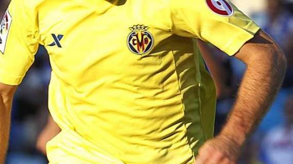 Villarreal CF, convocatoria ante el RCD Mallorca
