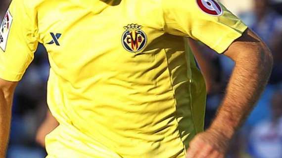 Descanso: Villarreal CF - RCD Mallorca 1-0