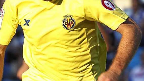 Rubén Peña sentencia para el Villarreal CF (1-3)