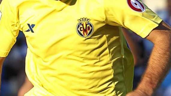 Villarreal CF - Deportivo Alavés (21:00), formaciones iniciales