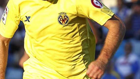 Descanso: Villarreal CF - Maccabi TelAviv 0-0