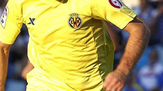 Villarreal CF - Zenit (21:00), formaciones iniciales