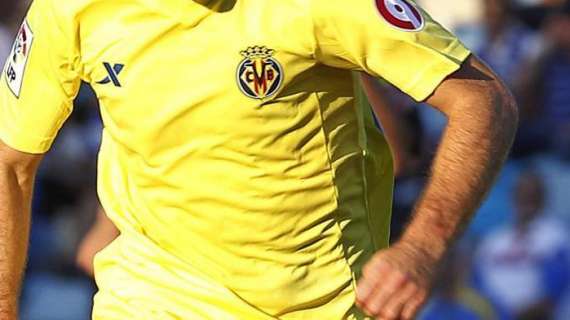 Villarreal CF, Pedraza podría jugar en el Eintracht Frankfurt