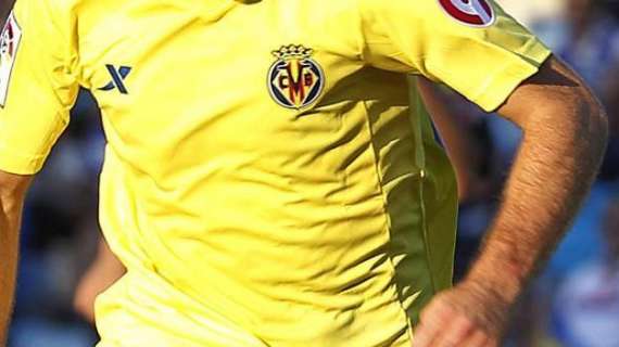 EXCLUSIVA TMW - Villarreal CF, Yeremi Pino interesa a la Juventus