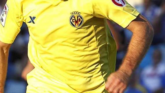 OFICIAL: Villarreal CF, Ramiro Guerra cedido al Gimnàstic