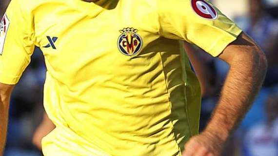 Villarreal CF, Gerard Moreno: "No se me pasa por la cabeza volver a jugar en esta situación, pensarlo es inapropiado"
