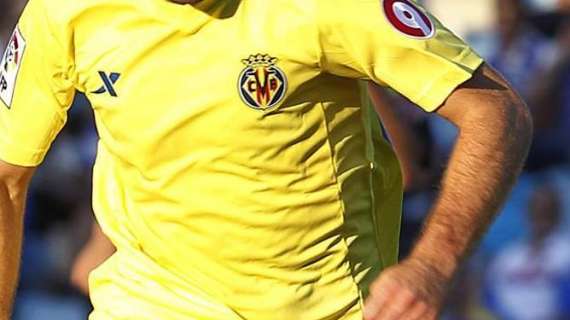 OFICIAL: Villarreal CF, renovó Calleja