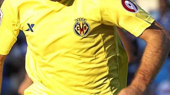 OFICIAL: Villarreal CF, Miguel Llambrich cedido a la SD Huesca