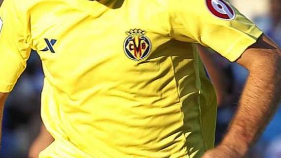 Villarreal CF, Gerard Moreno: "El Madrid aprovechó nuestros errores"