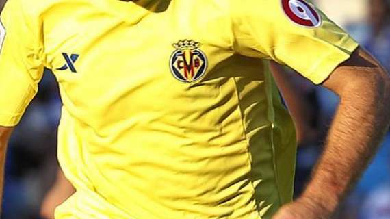 Descanso: Villarreal CF - Deportivo Alavés 1-0