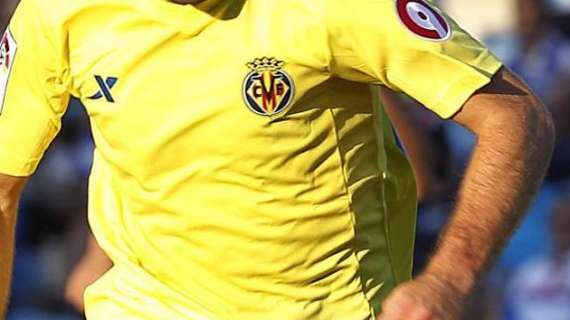 Villarreal CF, Jaume Costa: "El cansancio de la Europa League pasa factura"