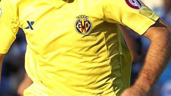 Calleja y su salida del Villarreal CF: "Intentamos remar pero no había manera"