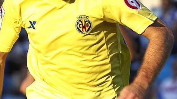 Golazo de Roger Martínez para el Villarreal (1-2)