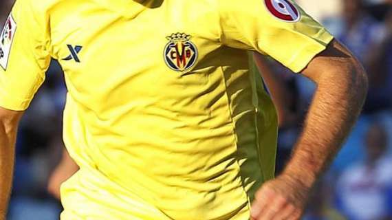 Descanso: CD Leganés - Villarreal CF 0-0