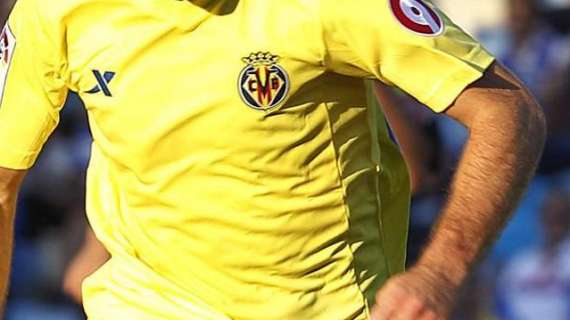OFICIAL: Villarreal CF, Pablo Fornals al West Ham United