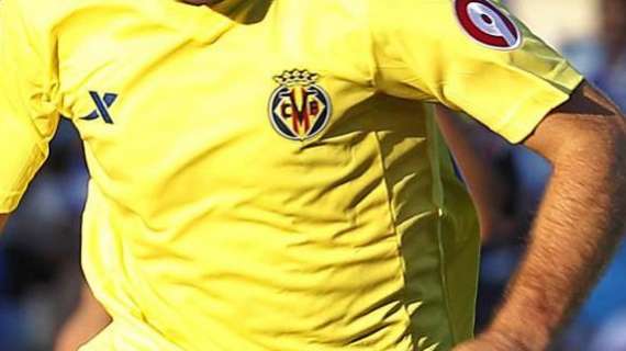 OFICIAL: Villarreal CF, regresa Moi Gómez