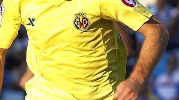 CD Leganés - Villarreal CF (16:00), formaciones iniciales