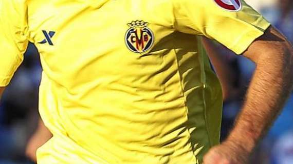 Toko Ekambi adelanta al Villarreal CF ante la SD Eibar (1-0)