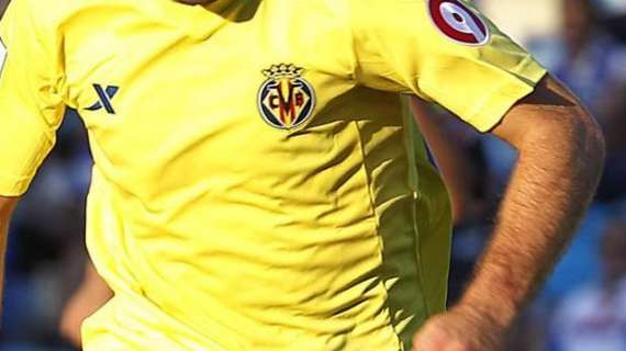 Villarreal CF, Javi Calleja: "Hemos demostrado carácter y personalidad"