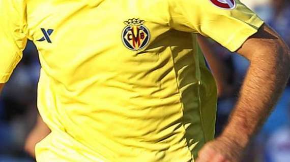 Villarreal CF, Álvaro González jugará en el Olympique Marsella