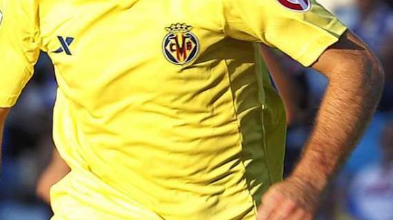 Villarreal CF, Calleja: "El árbitro ha querido asumir el protagonismo"