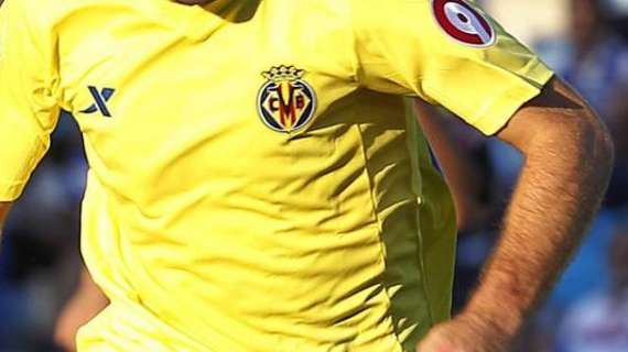OFICIAL: Villarreal CF, Víctor Ruiz al Besiktas