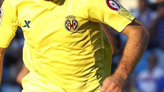 Descanso: Villarreal CF - SD Huesca 1-0